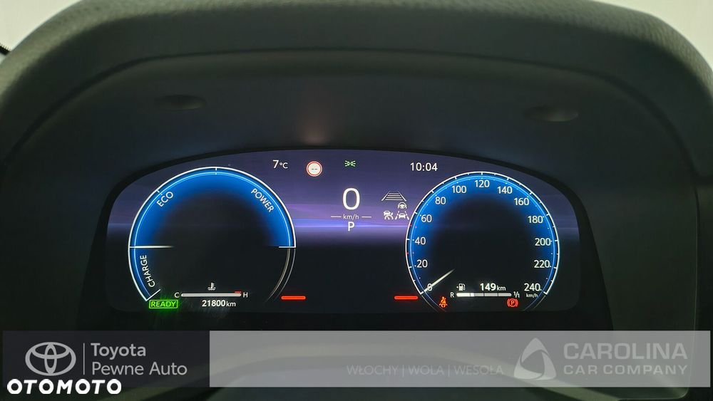 Toyota Camry - 5