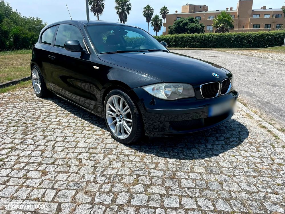 BMW 118 d xDrive Urban Line - 4