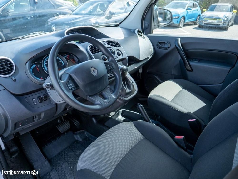 Renault Kangoo - 22