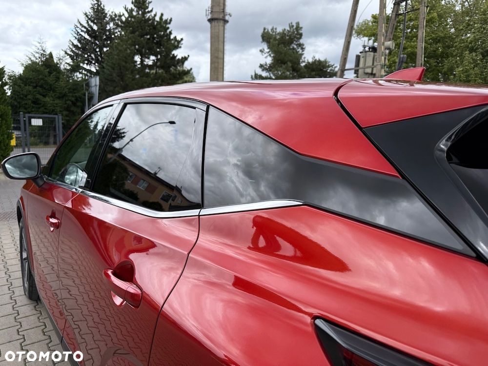 Nissan Qashqai - 39