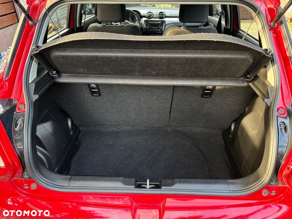 Suzuki Swift - 9