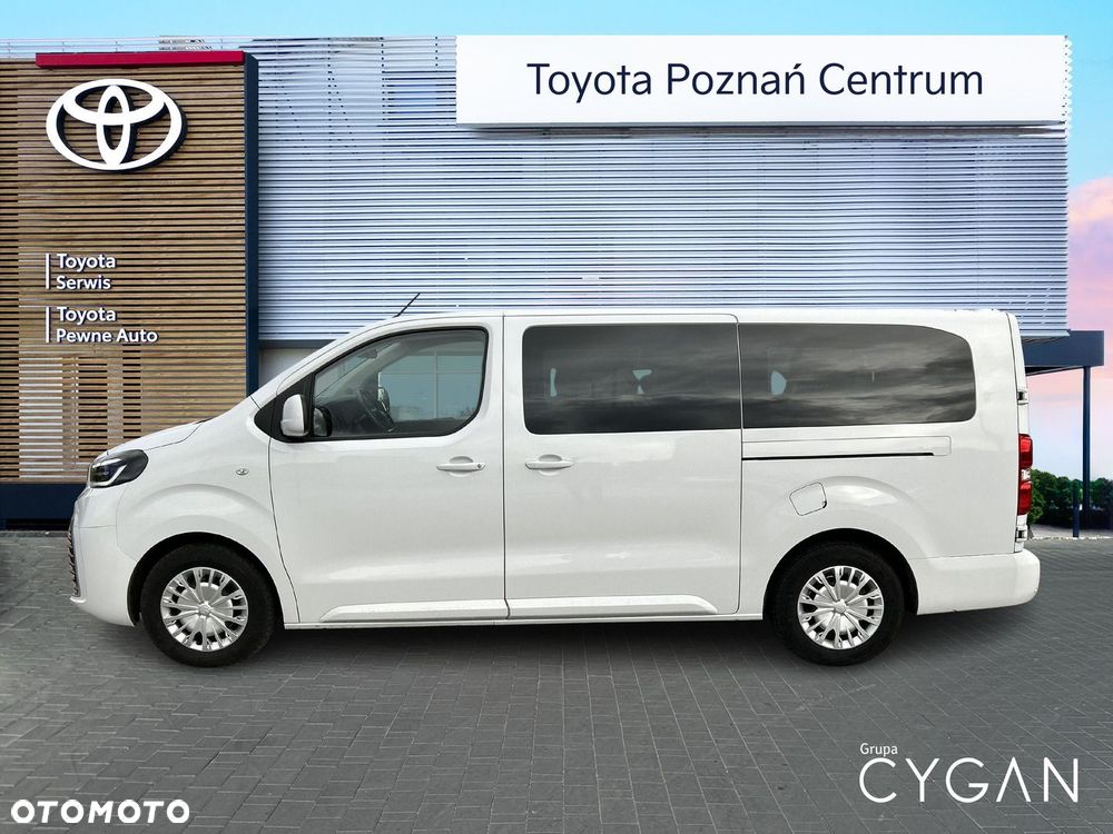 Toyota Proace Verso 2.0 D4-D Long Business - 2
