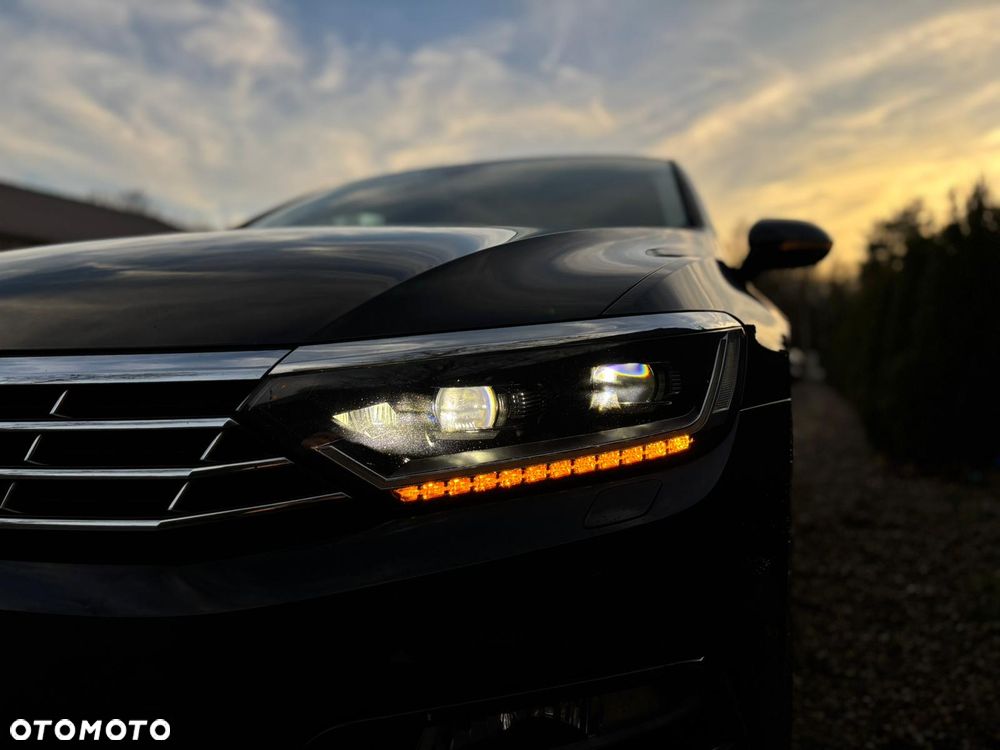Volkswagen Passat 2.0 TDI BMT Highline DSG7 - 13