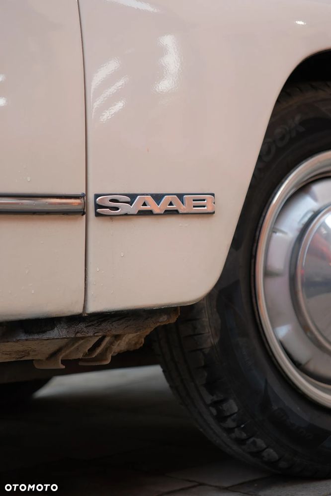 Saab 96 - 34