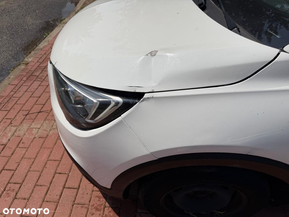Opel Crossland X 1.2 Start/Stop Edition - 20