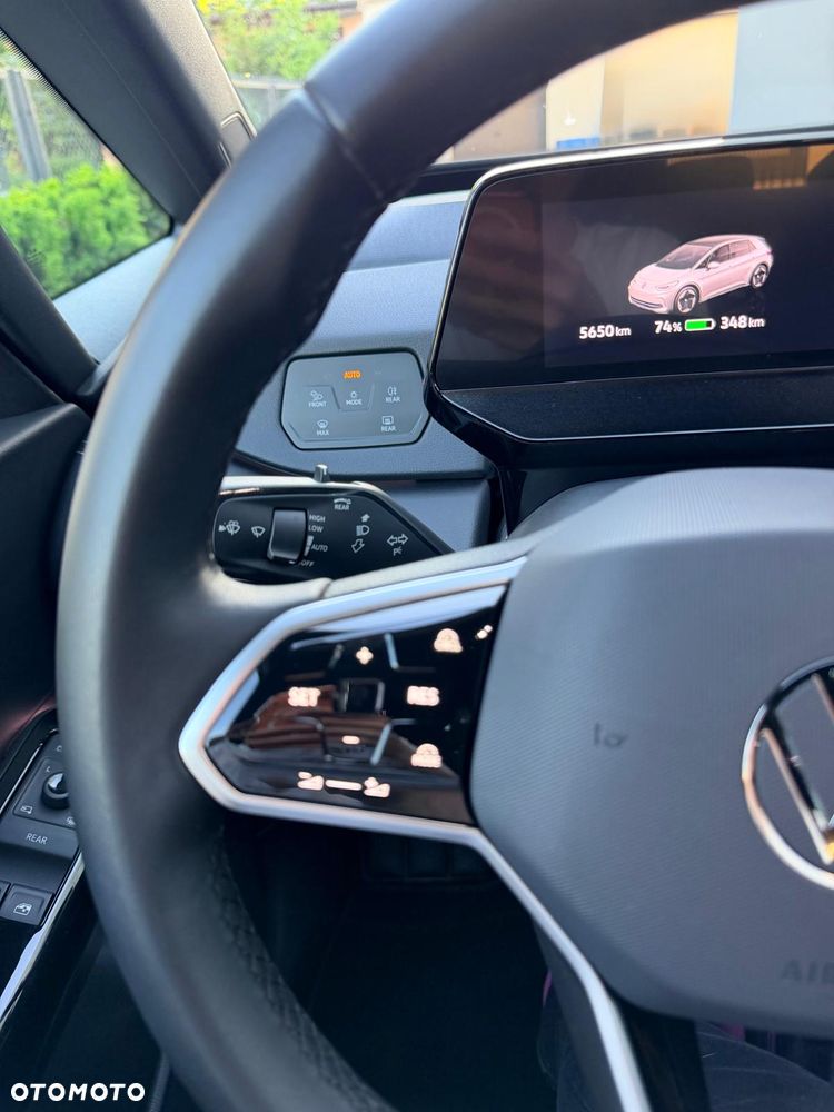 Volkswagen ID.3 58kWh Pro Performance Tech - 6