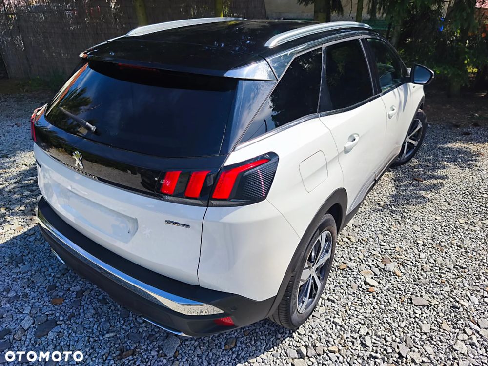 Peugeot 3008 HDi FAP 150 Allure - 25