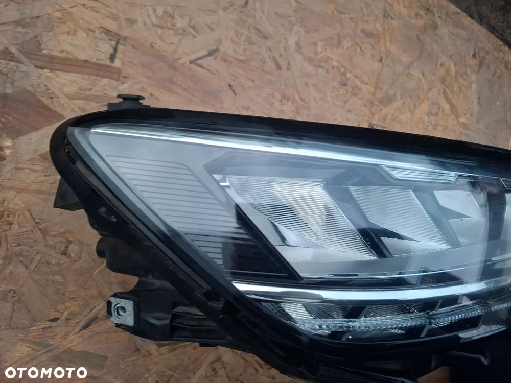 VW PASSAT B8 LIFT LED 3G1 LAMPA PRZEDNIA PRZÓD PRAWA  3G1941036P - 2