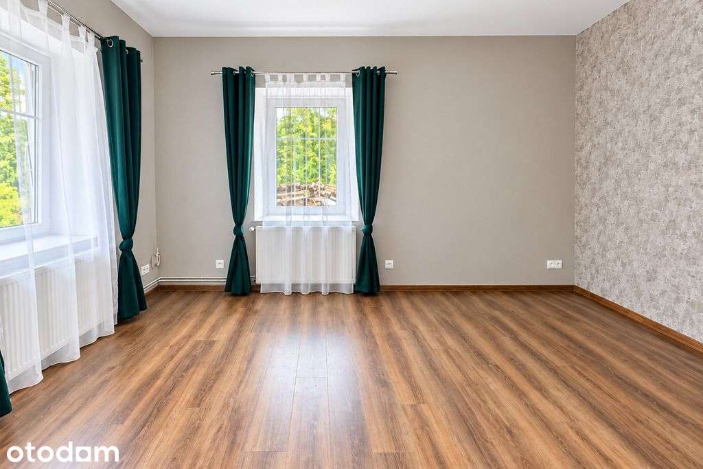 Mieszkanie na sprzedaż, 2 pokoje, 41 m², Olszyna