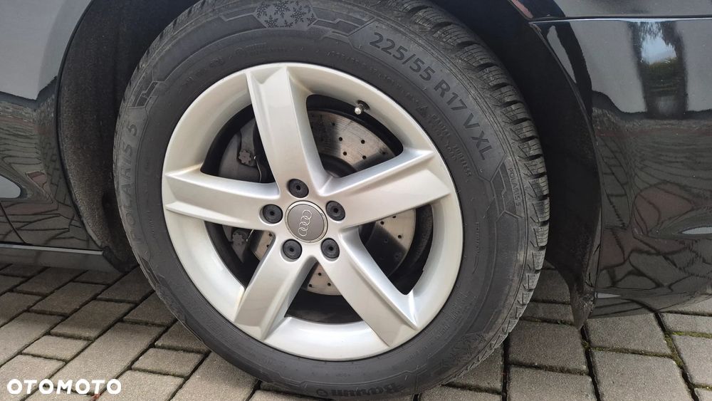 Audi A6 Limousine 3.0 TDI Quattro S tronic - 6