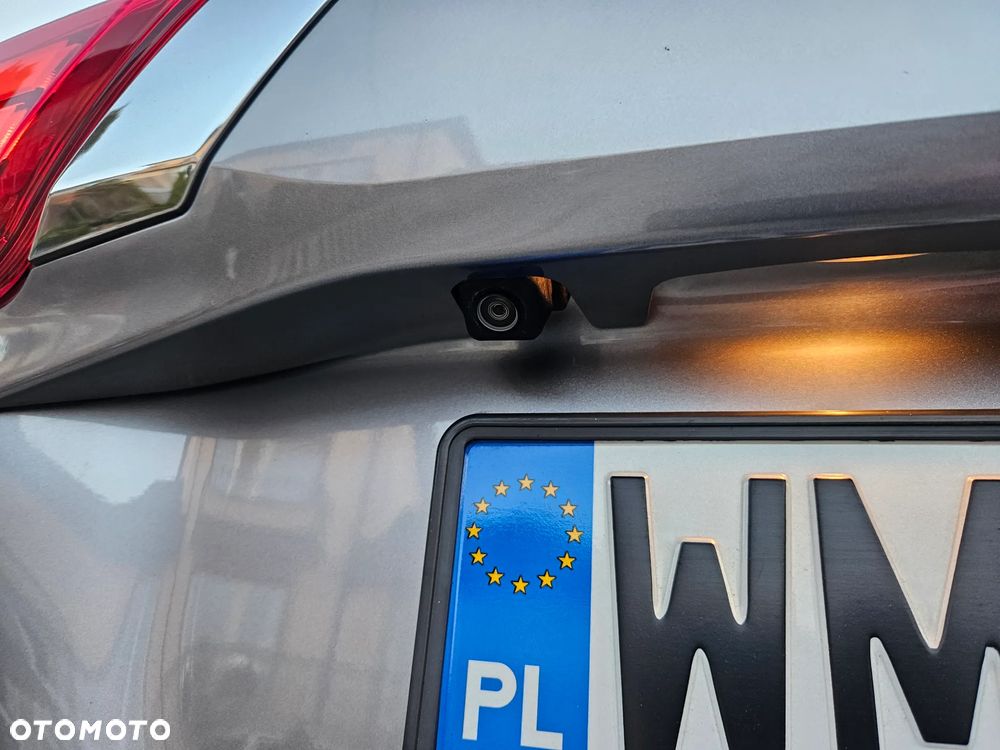 Mitsubishi Outlander 2.0 Intense + SDA 4WD CVT - 35