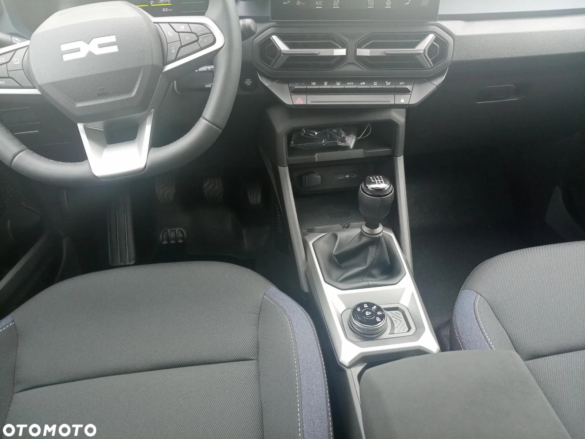 Dacia Duster 1.3 TCe Journey - 14