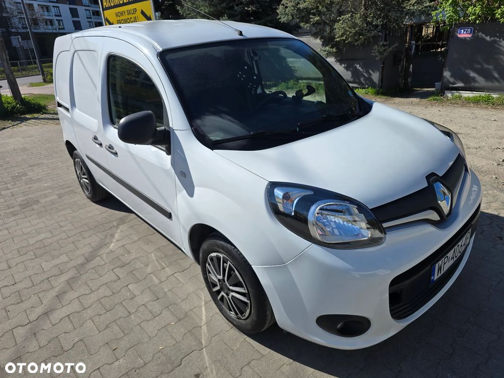 Renault Kangoo - 2