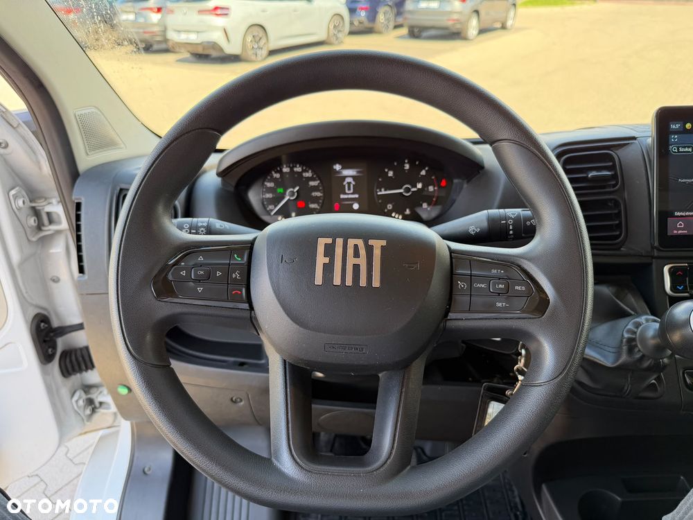 Fiat Ducato - 11