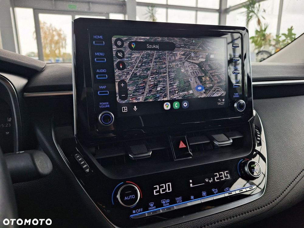 Toyota Corolla 1.5 Comfort - 24