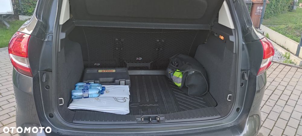 Ford C-MAX 2.0 TDCi Titanium ASS - 10