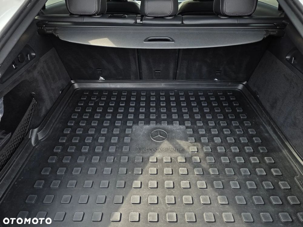 Mercedes-Benz GLC 220 d 4-Matic - 19