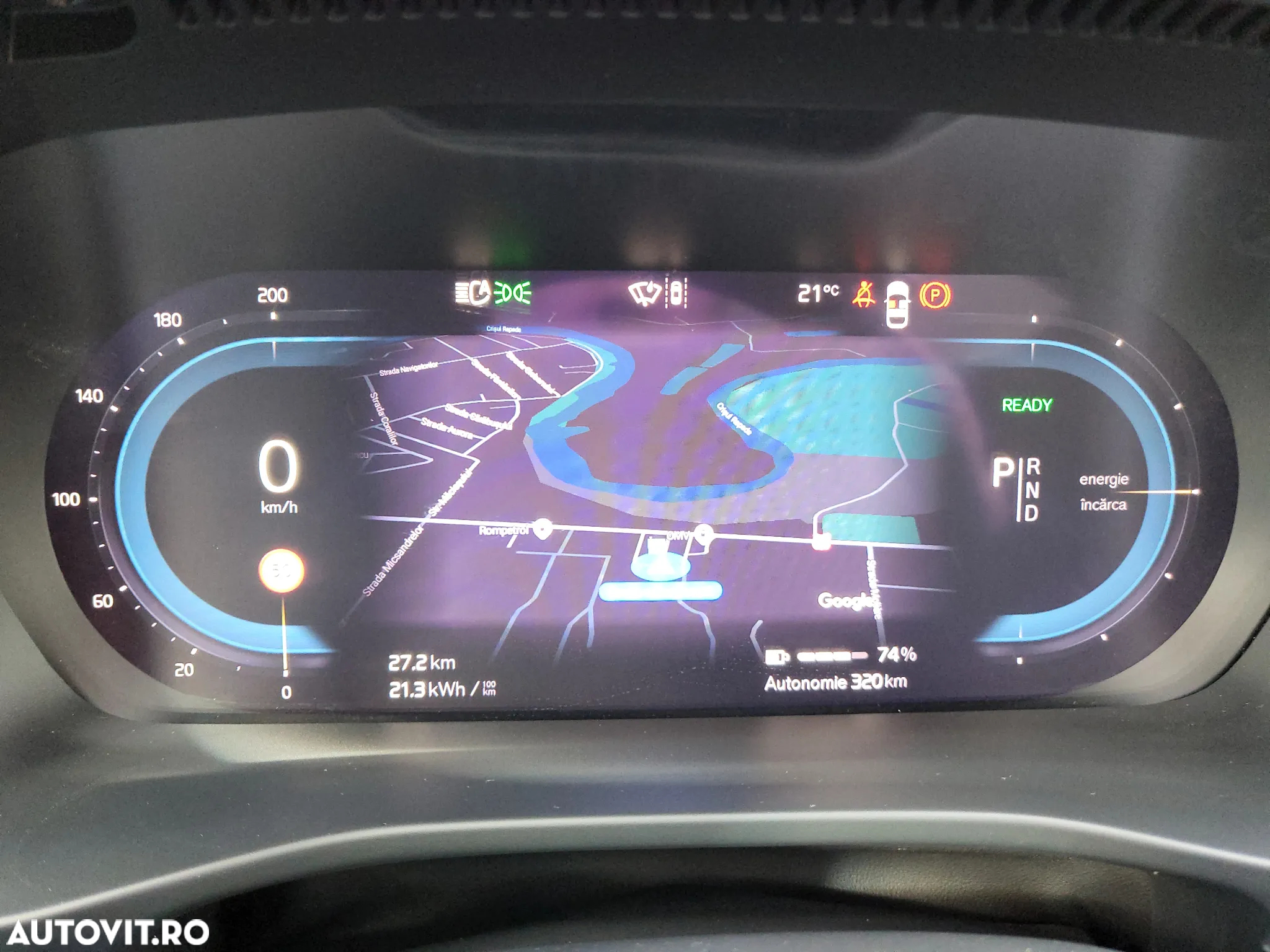 Volvo C40 - 17