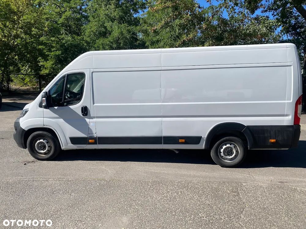 Fiat Ducato/Salon Polska/ Pierwszy Włąściciel/ Gwarancja Cenny - 2