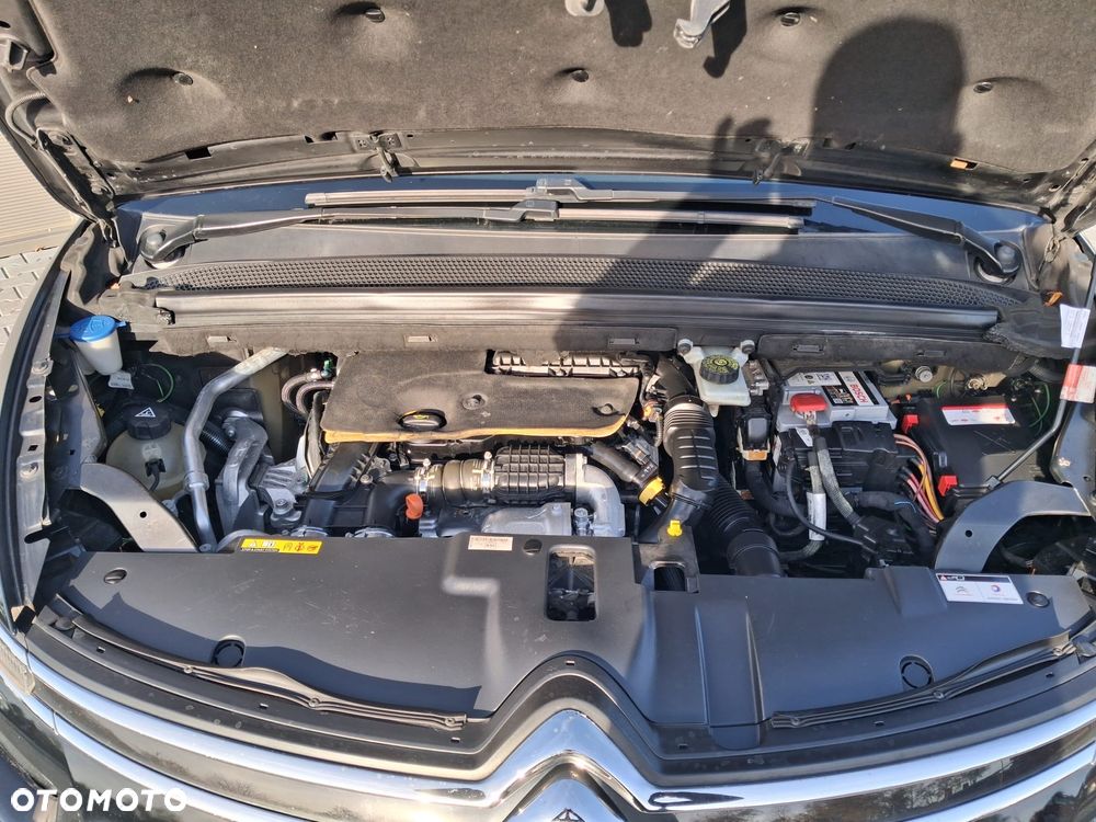 Citroën C4 Picasso BlueHDi 120 SELECTION - 14
