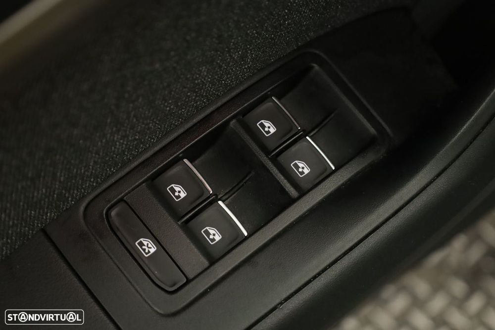 SEAT Ateca 1.5 TSI Xperience DSG - 19