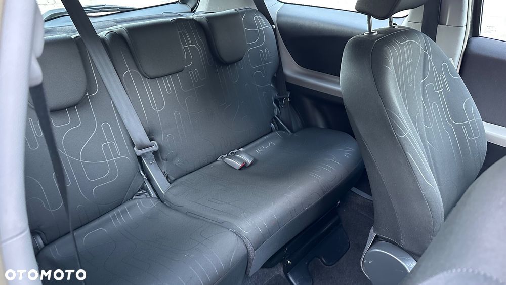Toyota Yaris 1.33 VVT-i Cool - 31