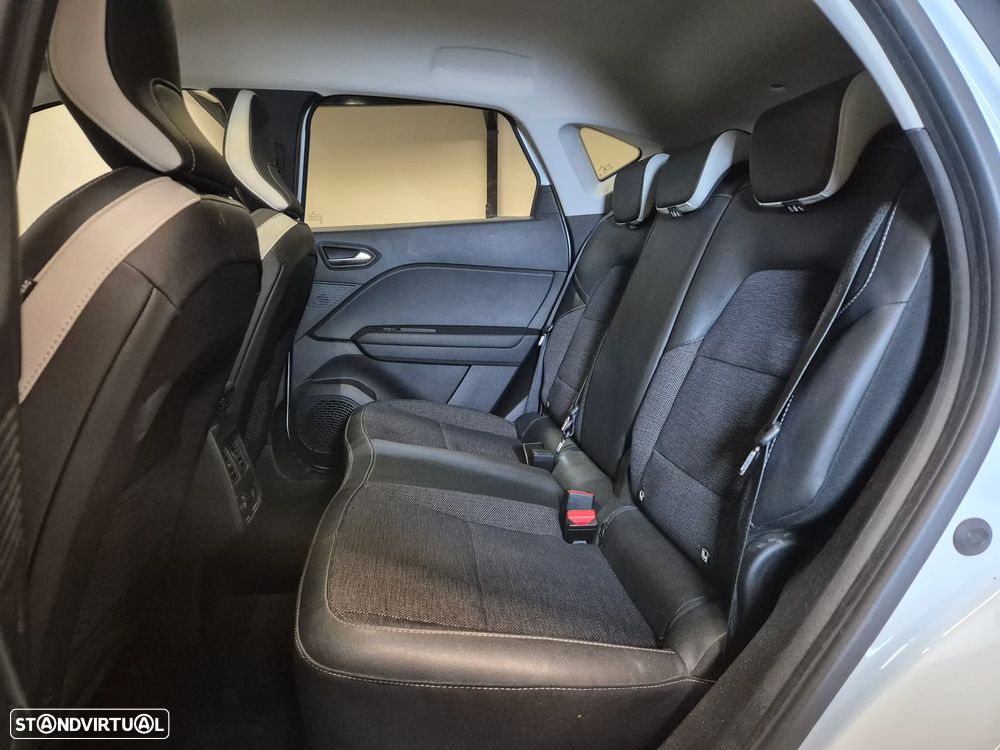 Renault Captur TCe 90 INTENS - 23