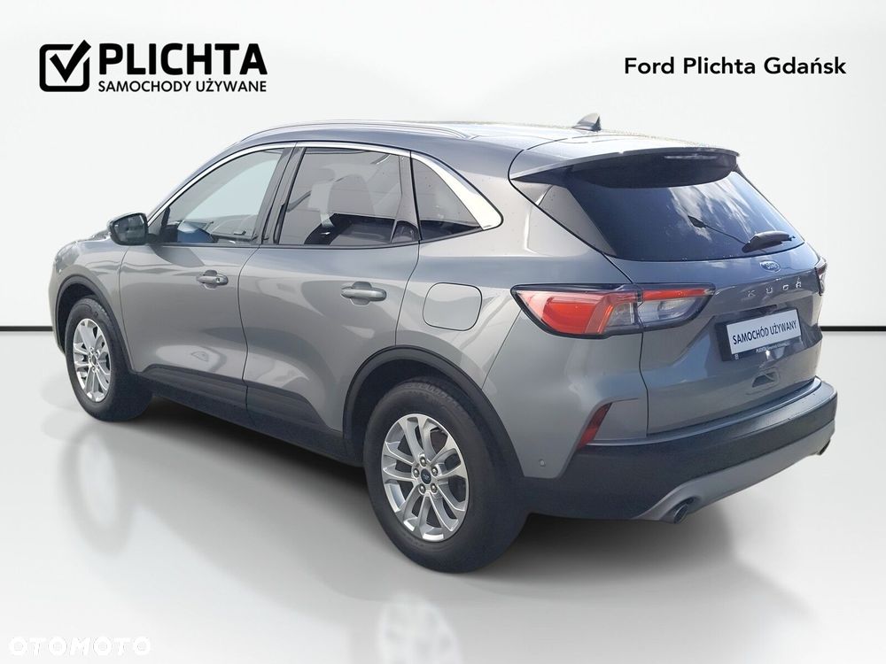 Ford Kuga - 7