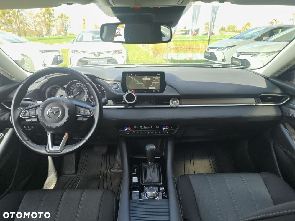 Mazda 6 2.0 Center-Line - 24