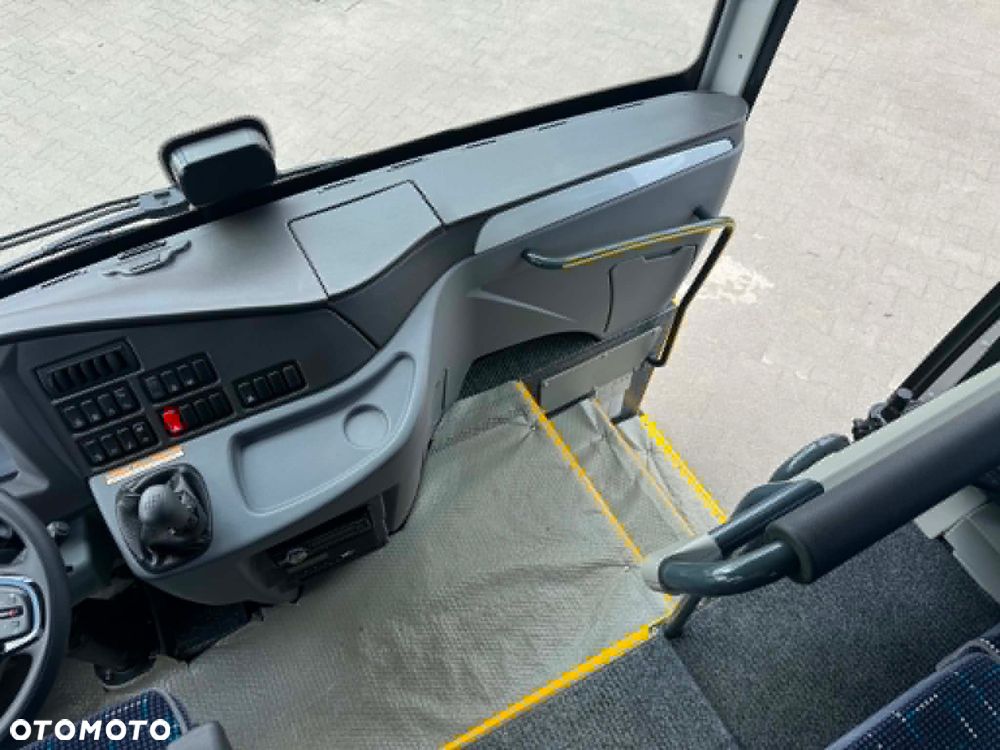 Temsa Prestij SX - 21