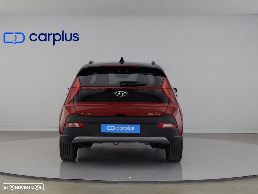 Hyundai Bayon 1.0 T-GDI Premium - 6