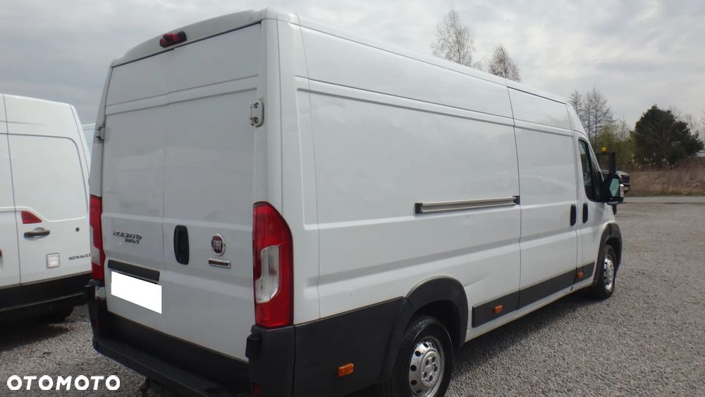 Fiat DUCATO - 5