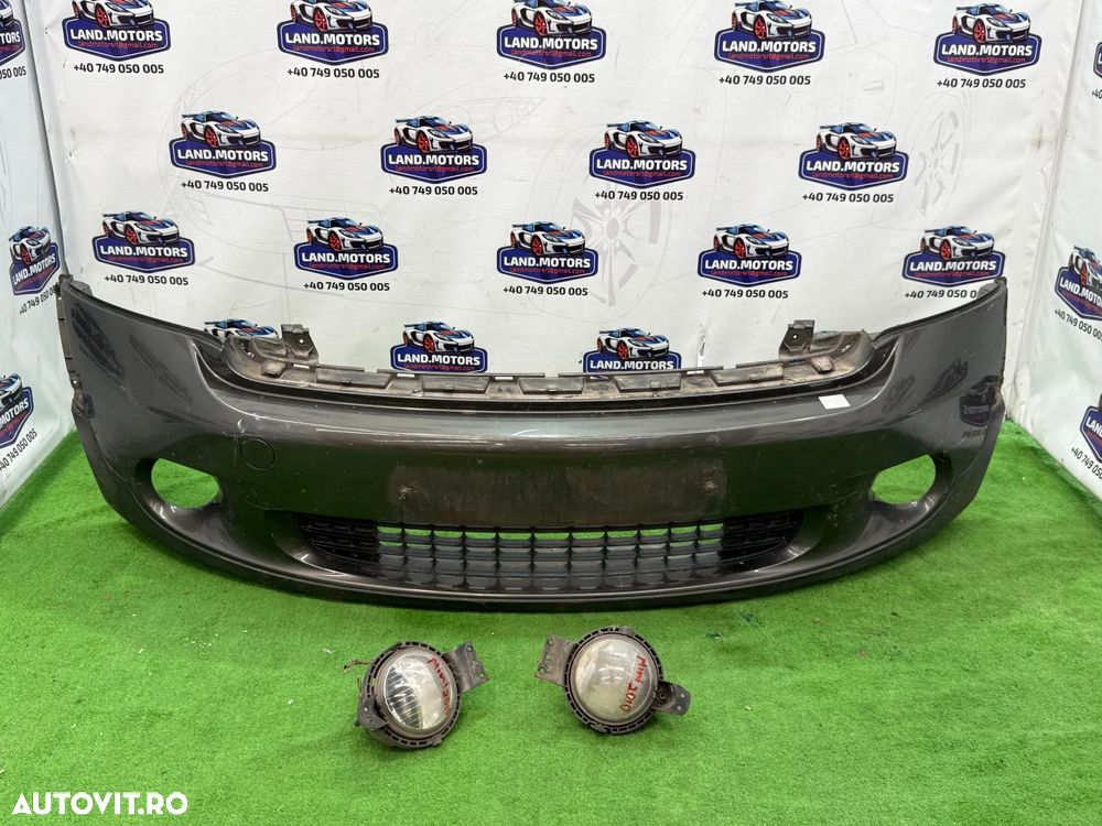 BARA FAȚĂ MINI COOPER D ALL4 Countryman R60 2010 1.6 DIESEL HATCHBACK COD OEM 51119806063 51119801917 2010-2016 - 1