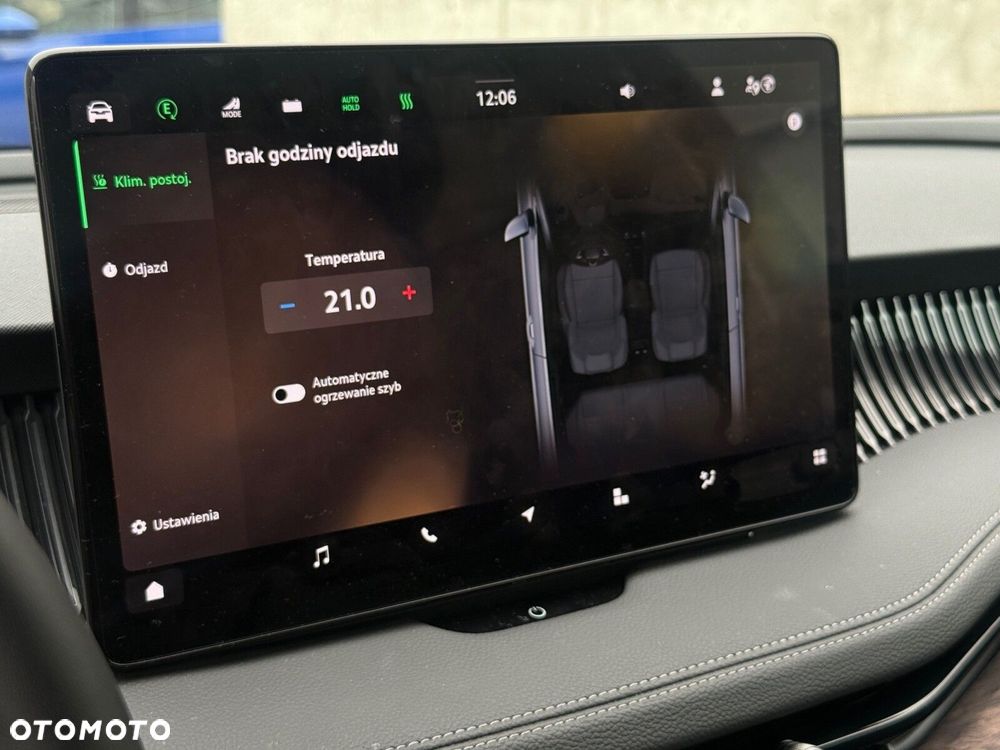 Skoda Superb 1.5 TSI L&K DSG - 22