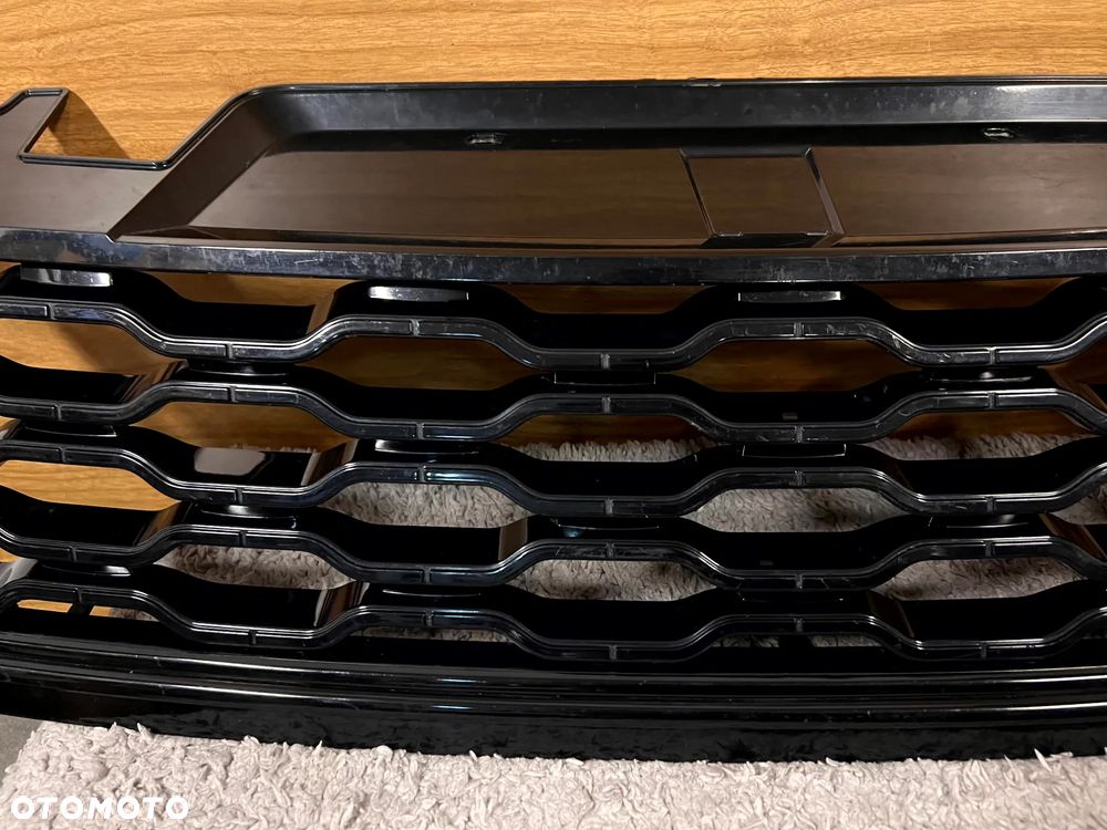 RANGE ROVER SPORT II L494 LIFT SVR 2018- ATRAPA CHŁODNICY GRILL JK62-8200-CE - 3