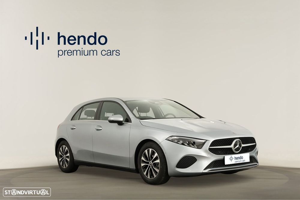 Mercedes-Benz A 200 Standard - 2