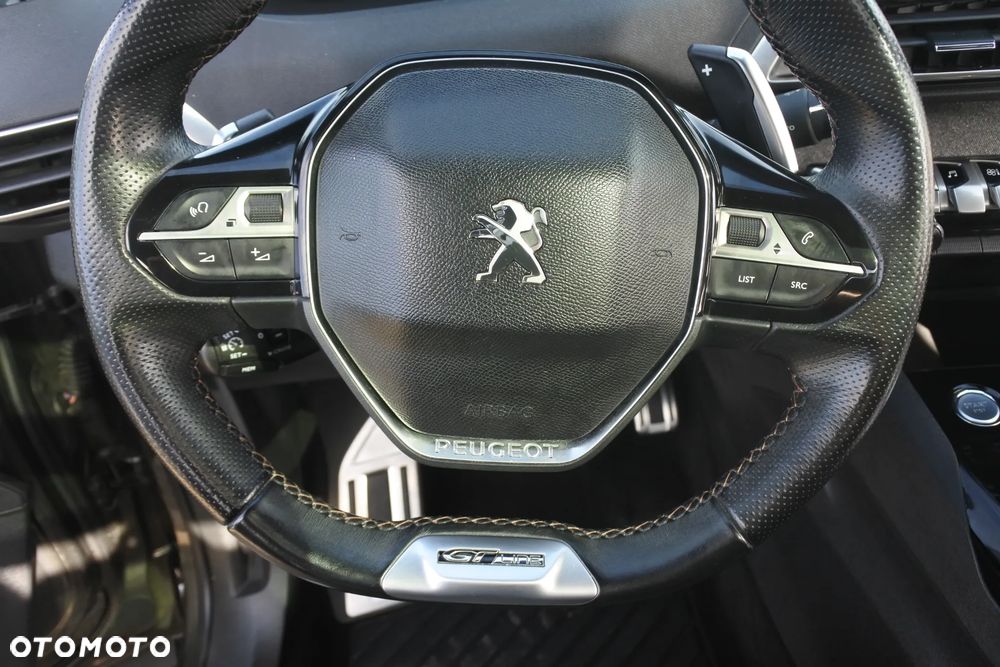 Peugeot 3008 1.6 THP Allure S&S EAT6 - 23