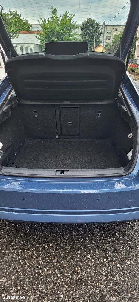 Skoda Octavia 1.5 TSI Ambition - 12