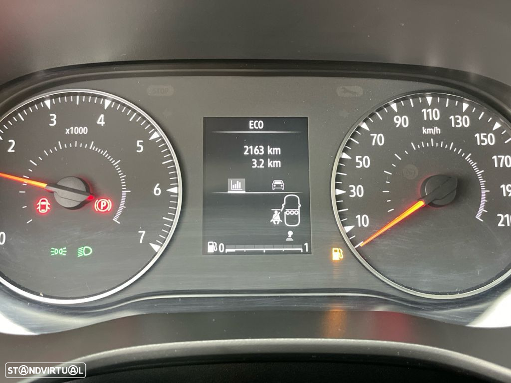 Dacia Sandero 1.0 TCe Comfort - 9
