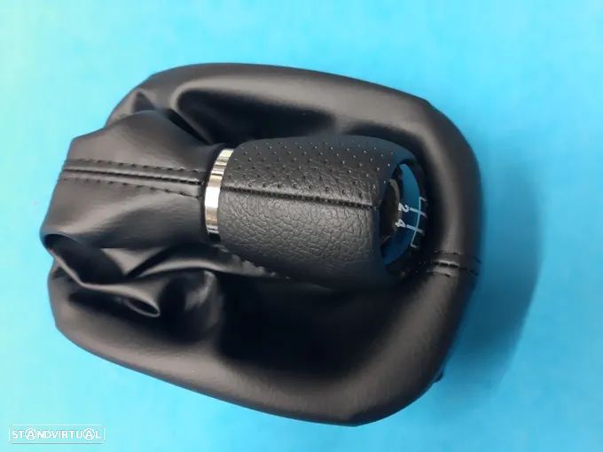 Moca de velocidades para alguns modelos da Seat NOVA - 1
