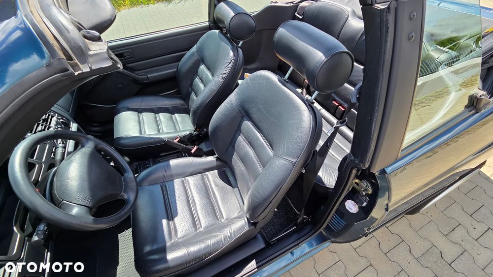 Ford Escort 1.6 16V Flair - 28