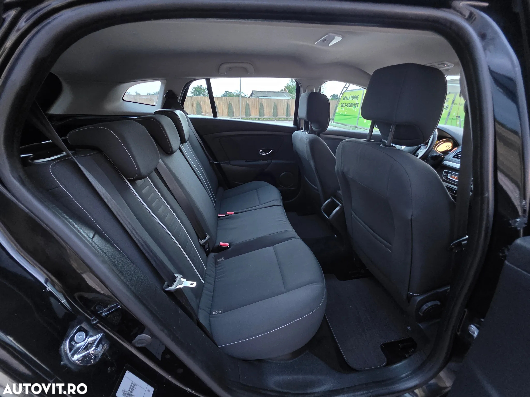 Renault Megane ENERGY dCi 130 INTENS - 17