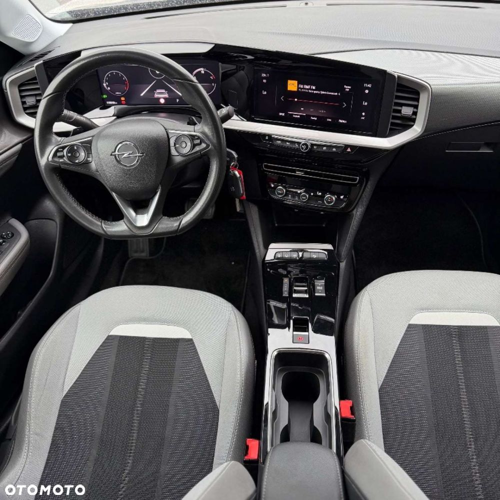 Opel Mokka - 31
