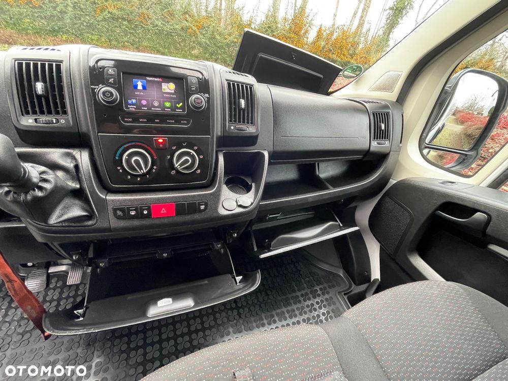 Peugeot Boxer L4 Premium - 16