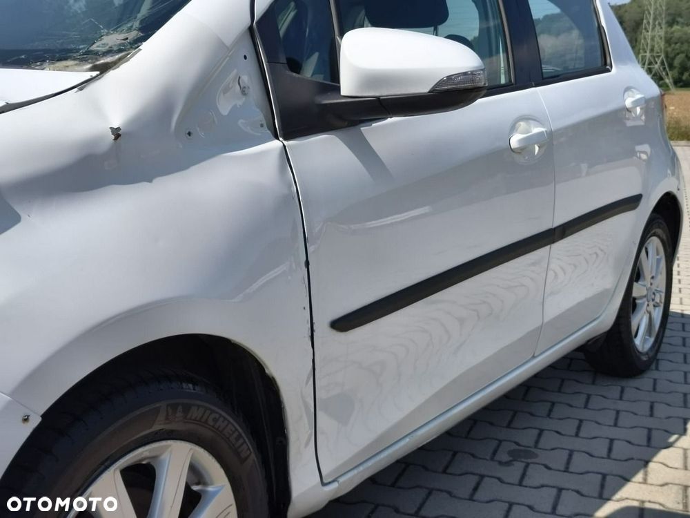 Toyota Yaris - 26