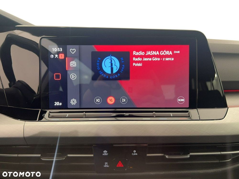 Volkswagen Golf 1.0 eTSI Life DSG - 19