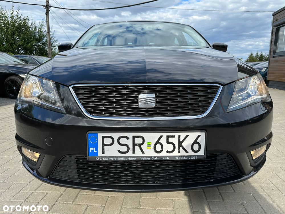 Seat Toledo - 35
