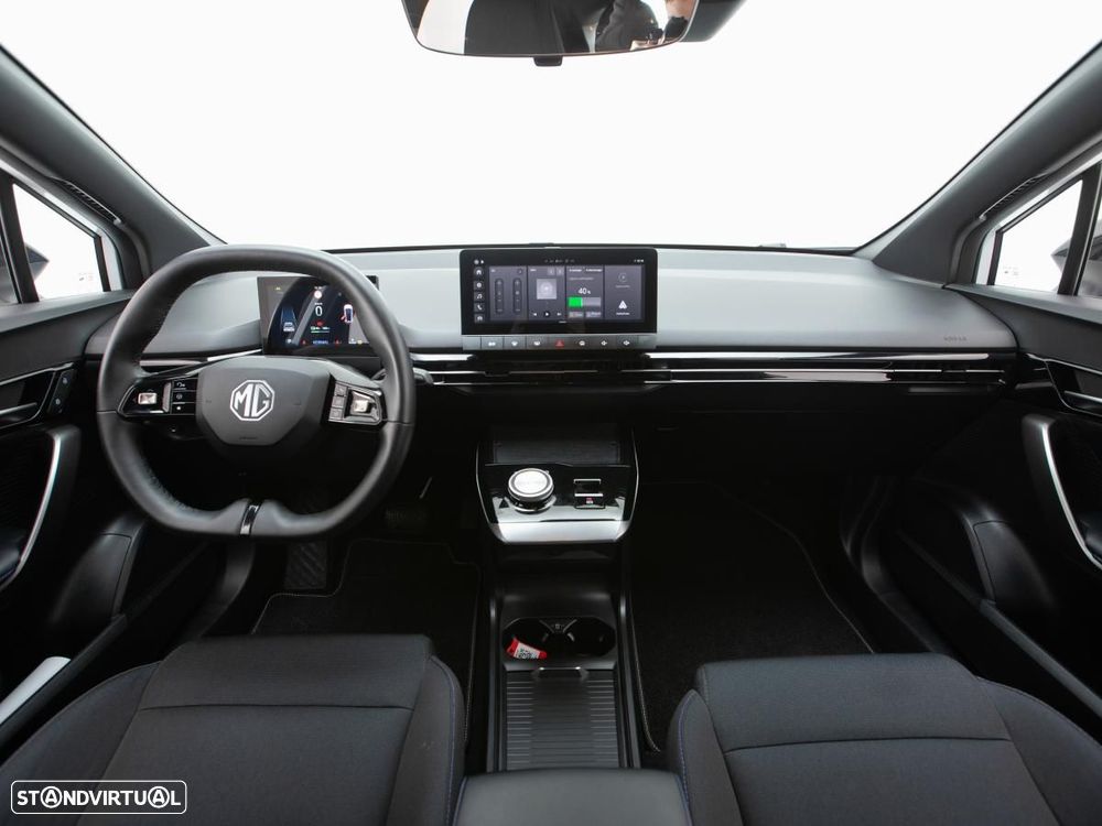 MG MG4 51 kWh Standard - 6