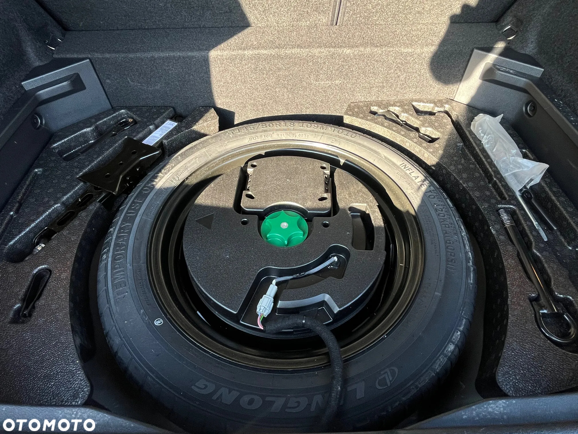 Nissan Qashqai 1.5 e-POWER N-Connecta - 14