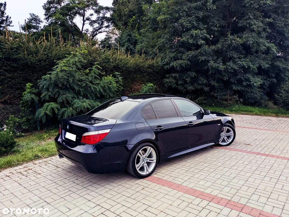 BMW Seria 5 - 3